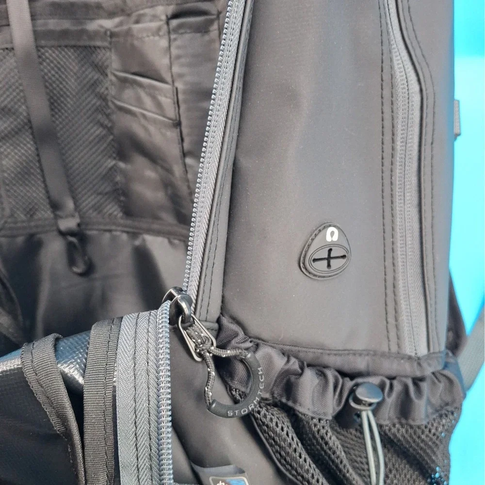 Stormtech WBP-2 Deluge Waterproof Backpack